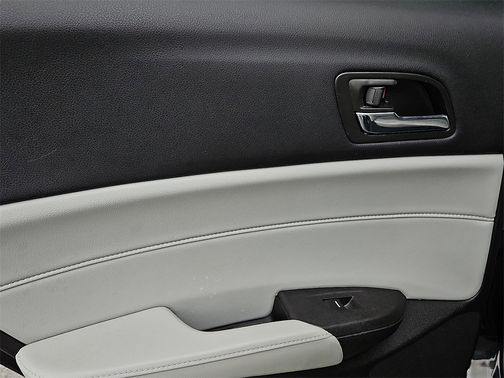 Used 2016 Acura ILX image 16