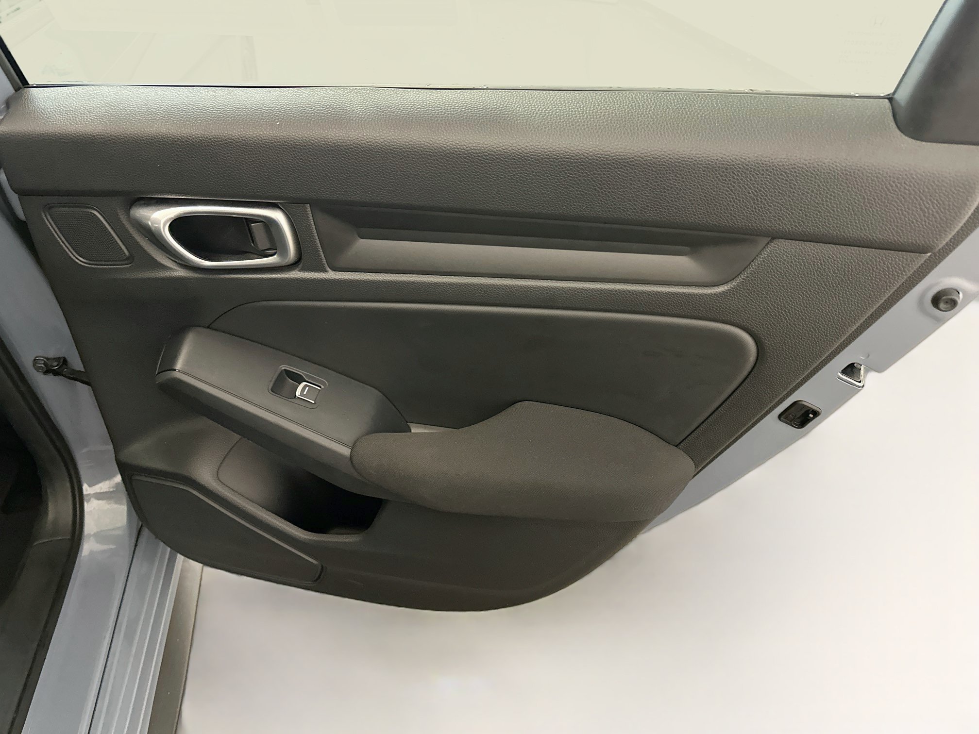 Used 2024 Honda Civic Sport image 30