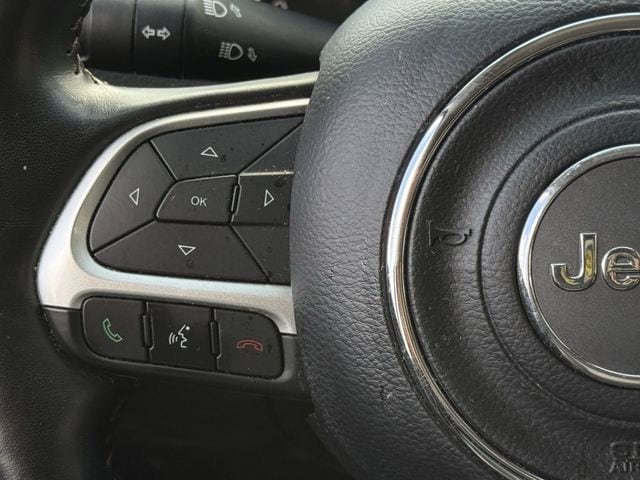 Used 2021 Jeep Compass Limited AWD/4WD image 14
