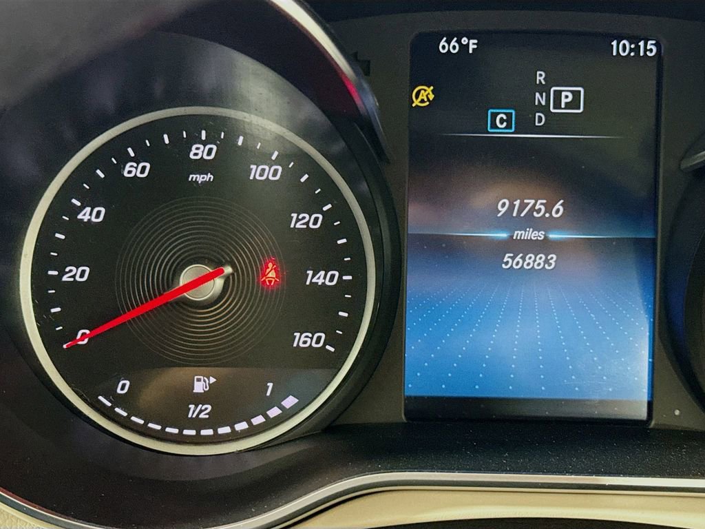 Used 2021 Mercedes-Benz GLC 300 GLC 300 image 12