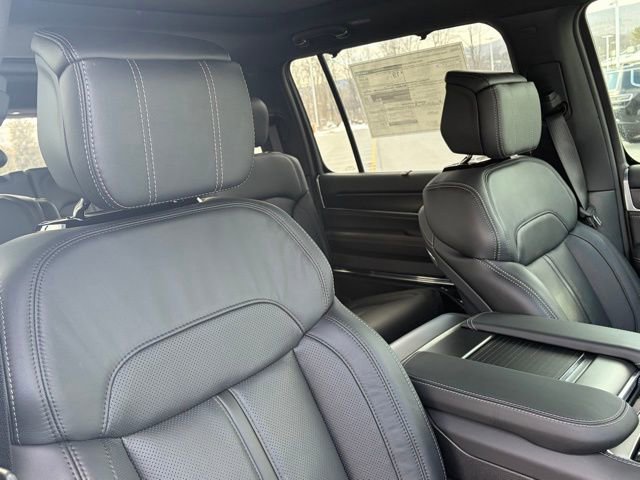 New 2026 Jeep Grand Wagoneer Summit AWD/4WD image 28