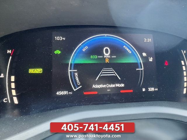 Used 2025 Toyota Camry SE FWD image 30
