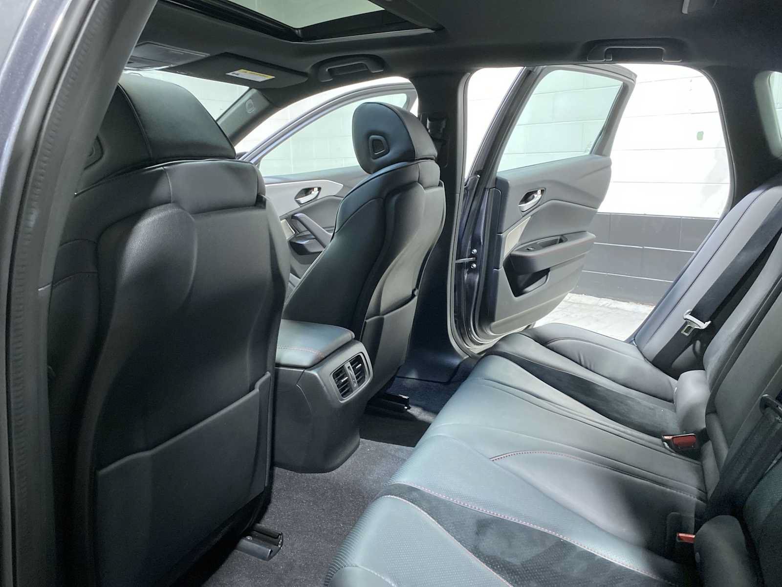 Certified 2023 Acura TLX SH-AWD w/ A-SPEC Pkg image 12