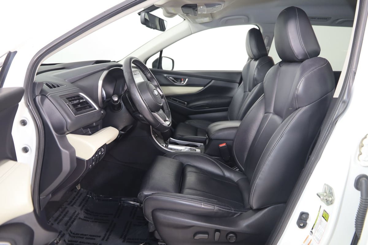 Used 2020 Subaru Ascent Limited AWD/4WD image 11
