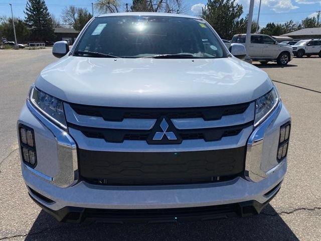 New 2026 Mitsubishi Outlander Sport ES AWD/4WD image 8