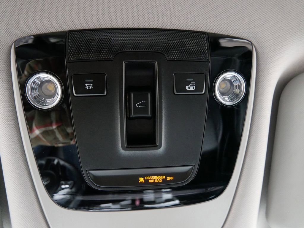 Used 2021 Kia Seltos EX image 53