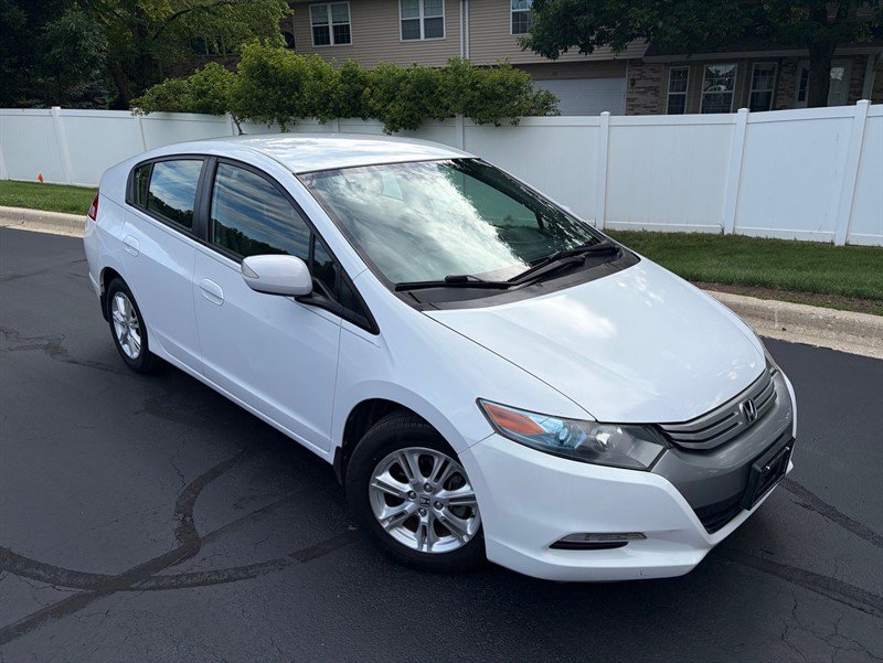 Used 2010 Honda Insight EX
