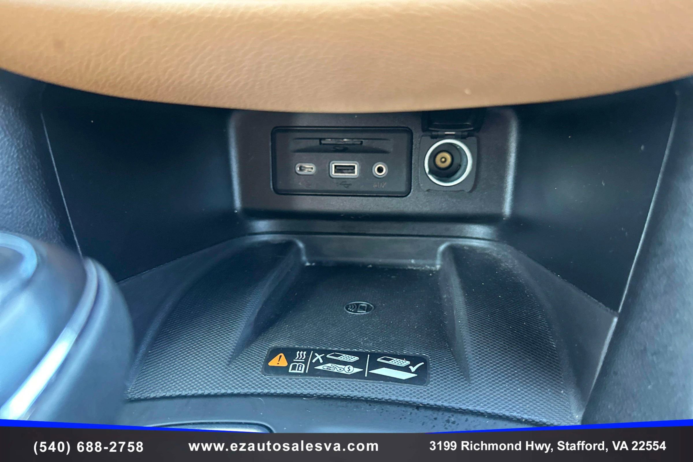 Used 2021 Chevrolet Equinox Premier FWD image 28