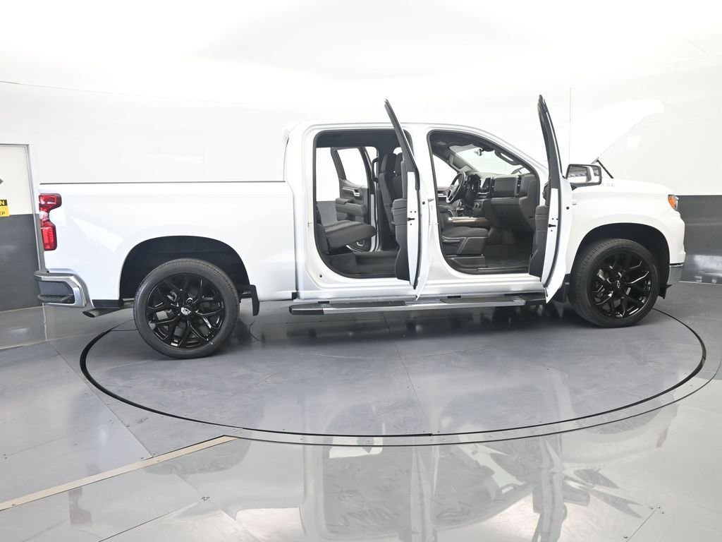 Used 2023 Chevrolet Silverado 1500 LT RWD image 70