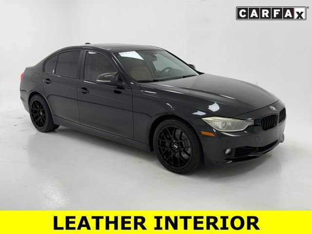 Used 2013 BMW 335i Sedan RWD image 1