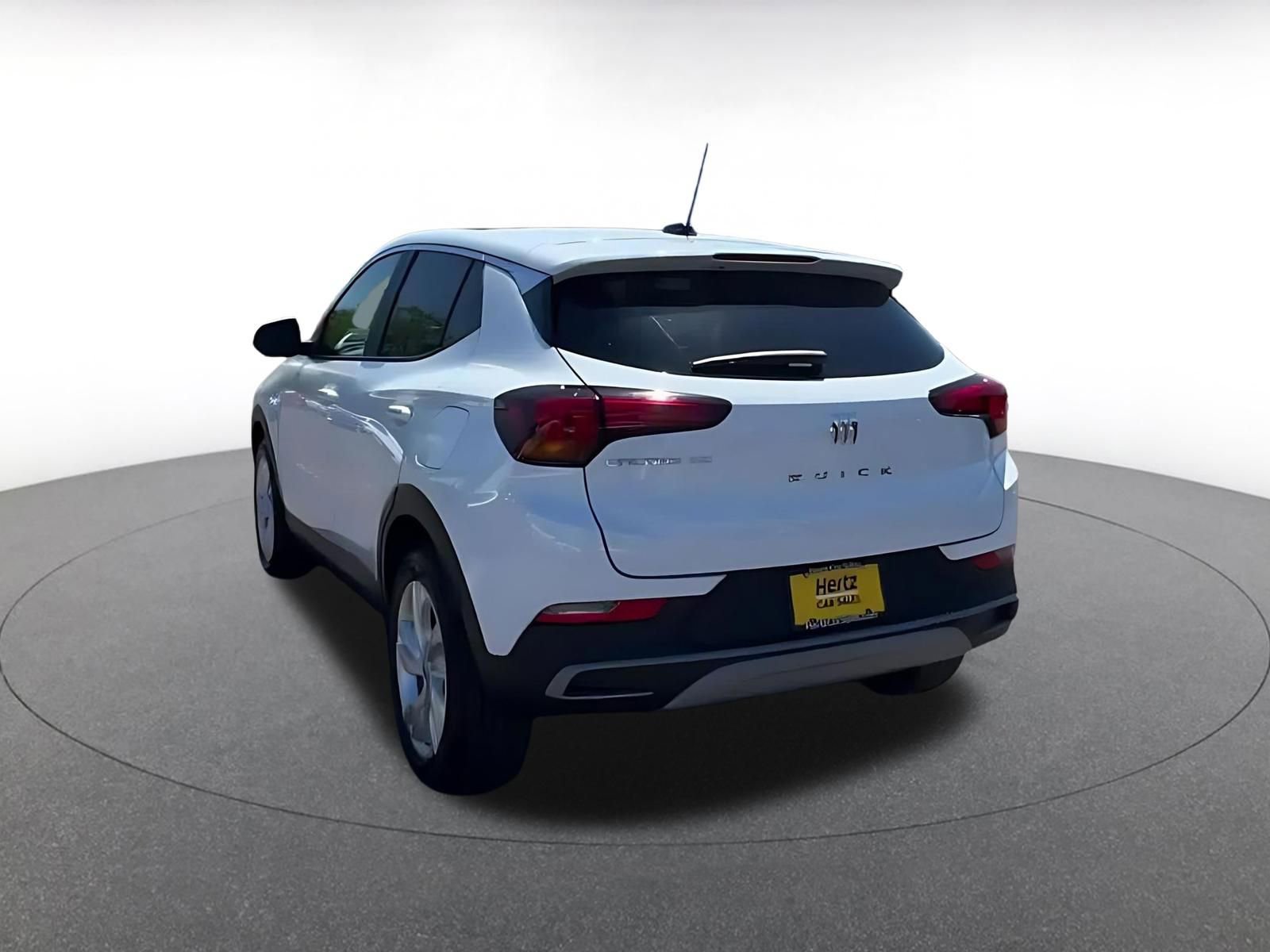 Used 2025 Buick Encore GX Preferred FWD image 11