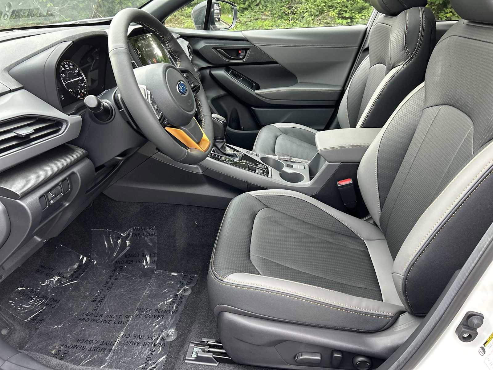 New 2026 Subaru Crosstrek 2.5i Wilderness AWD/4WD image 10