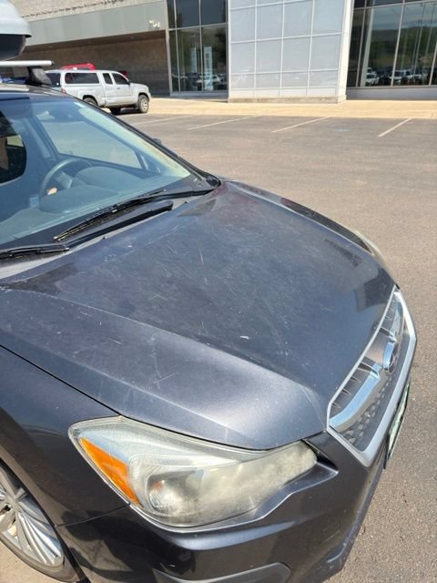 Used 2013 Subaru Impreza 2.0i Premium w/ Alloy Wheel Pkg + Moonroof AWD/4WD image 7