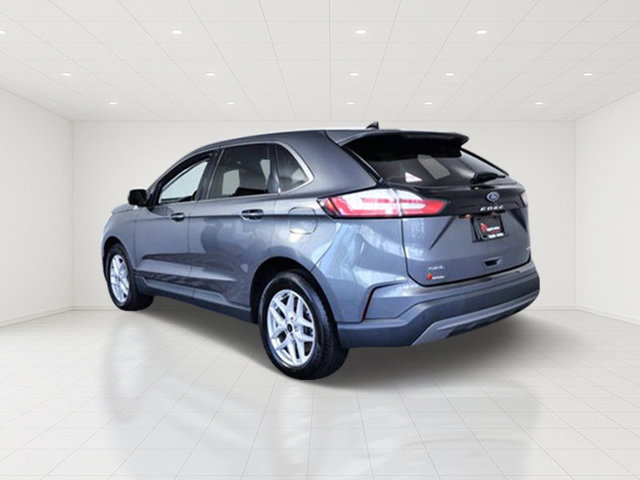 Certified 2024 Ford Edge SEL AWD/4WD image 5