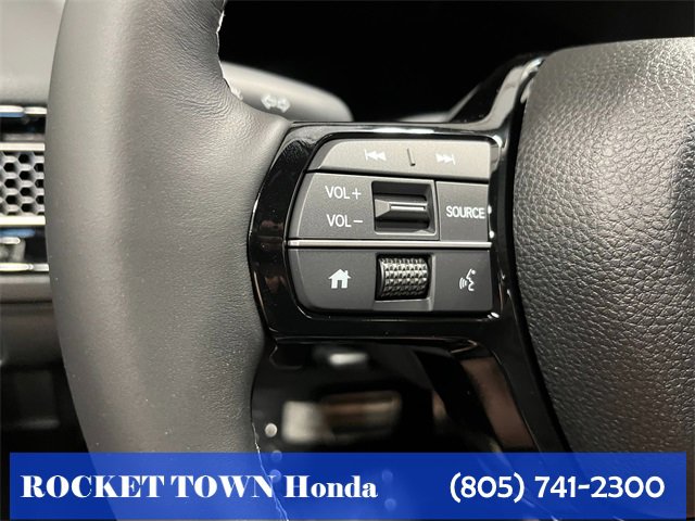 New 2026 Honda Civic Sport image 17