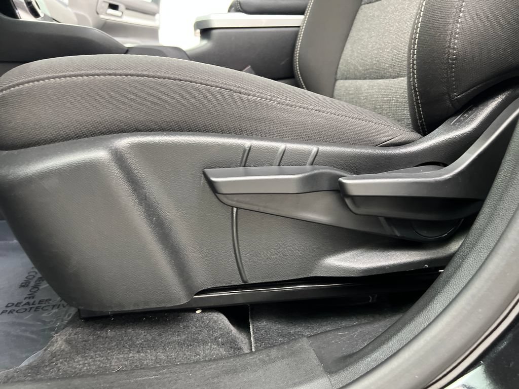 Used 2025 GMC Terrain Elevation FWD image 13