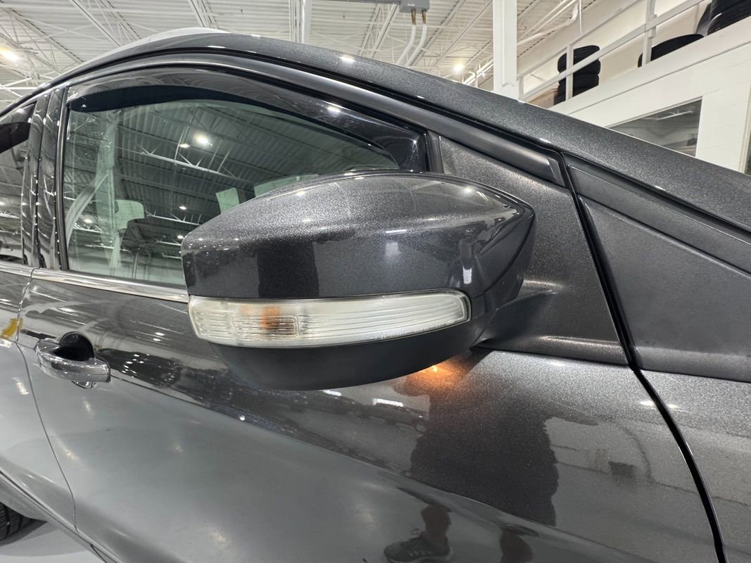 Used 2018 Ford Escape Titanium w/ Ford Safe & Smart Package image 43