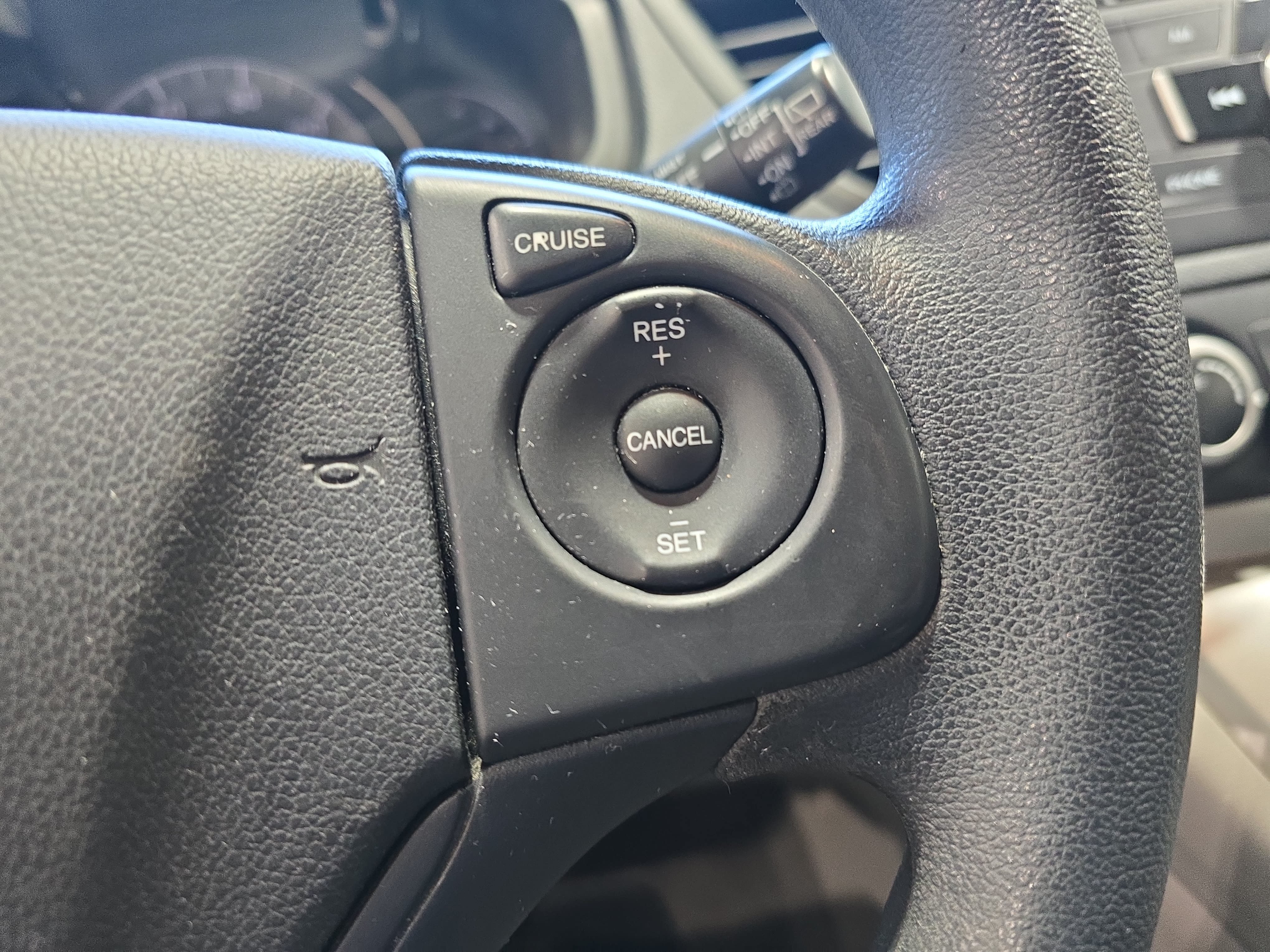 Used 2013 Honda CR-V LX image 18