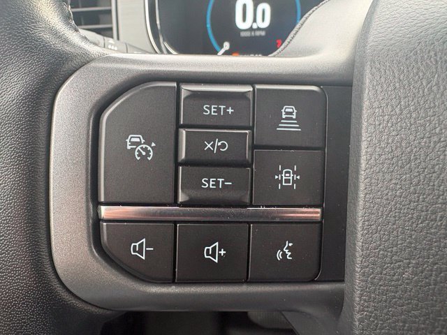 Used 2022 Ford F150 Lariat w/ Equipment Group 502A High AWD/4WD image 24