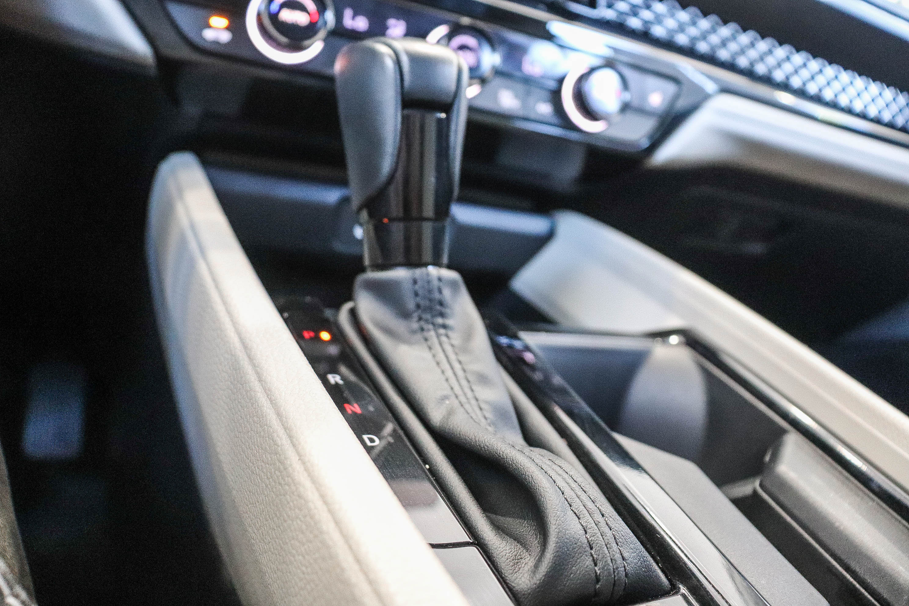 Certified 2025 Honda Accord EX-L image 27