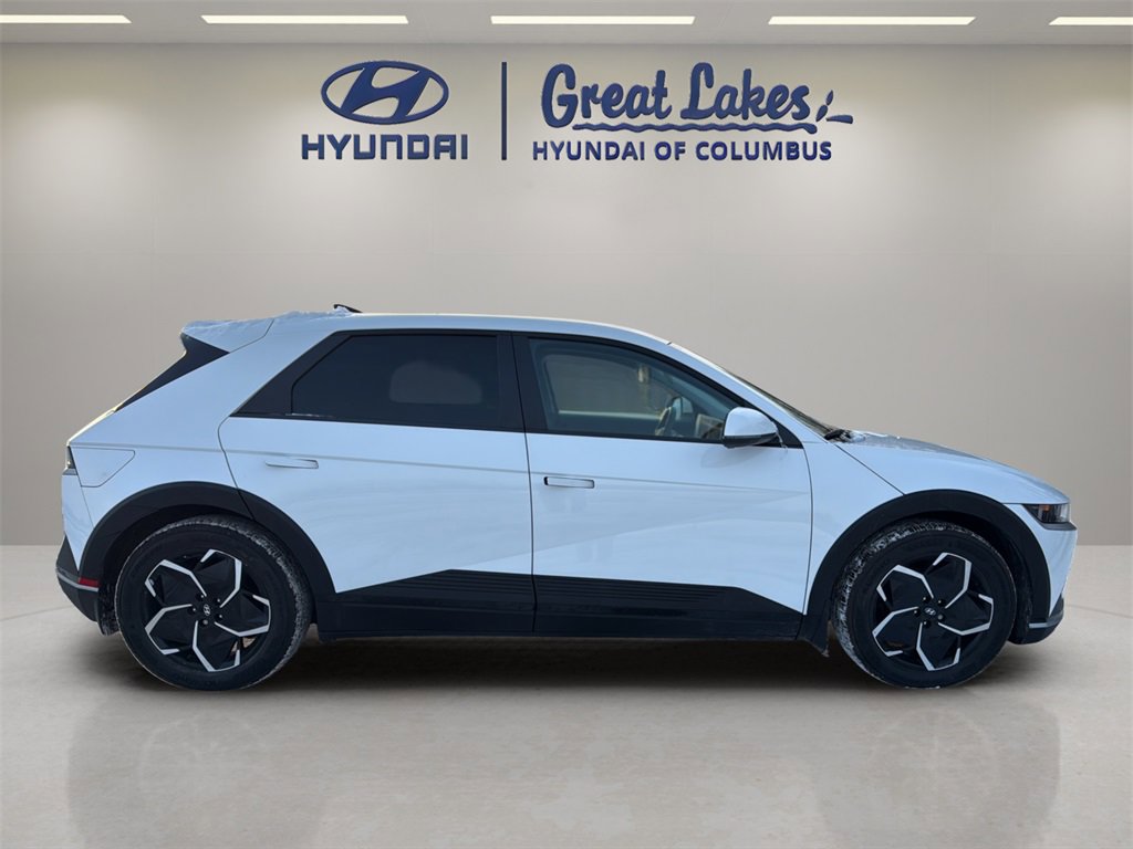 Used 2023 Hyundai Ioniq 5 SEL image 6