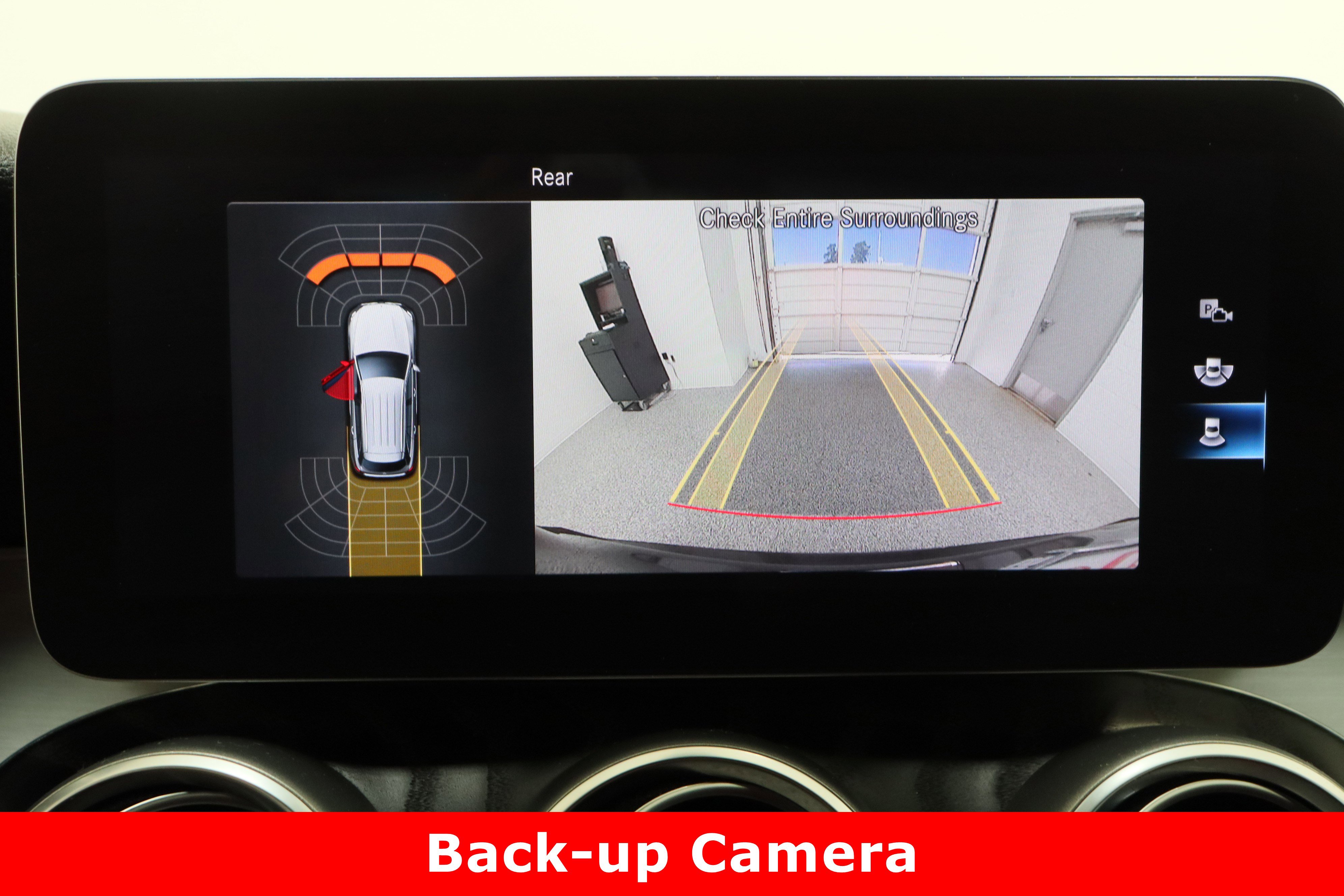 Used 2021 Mercedes-Benz GLC 300 image 22