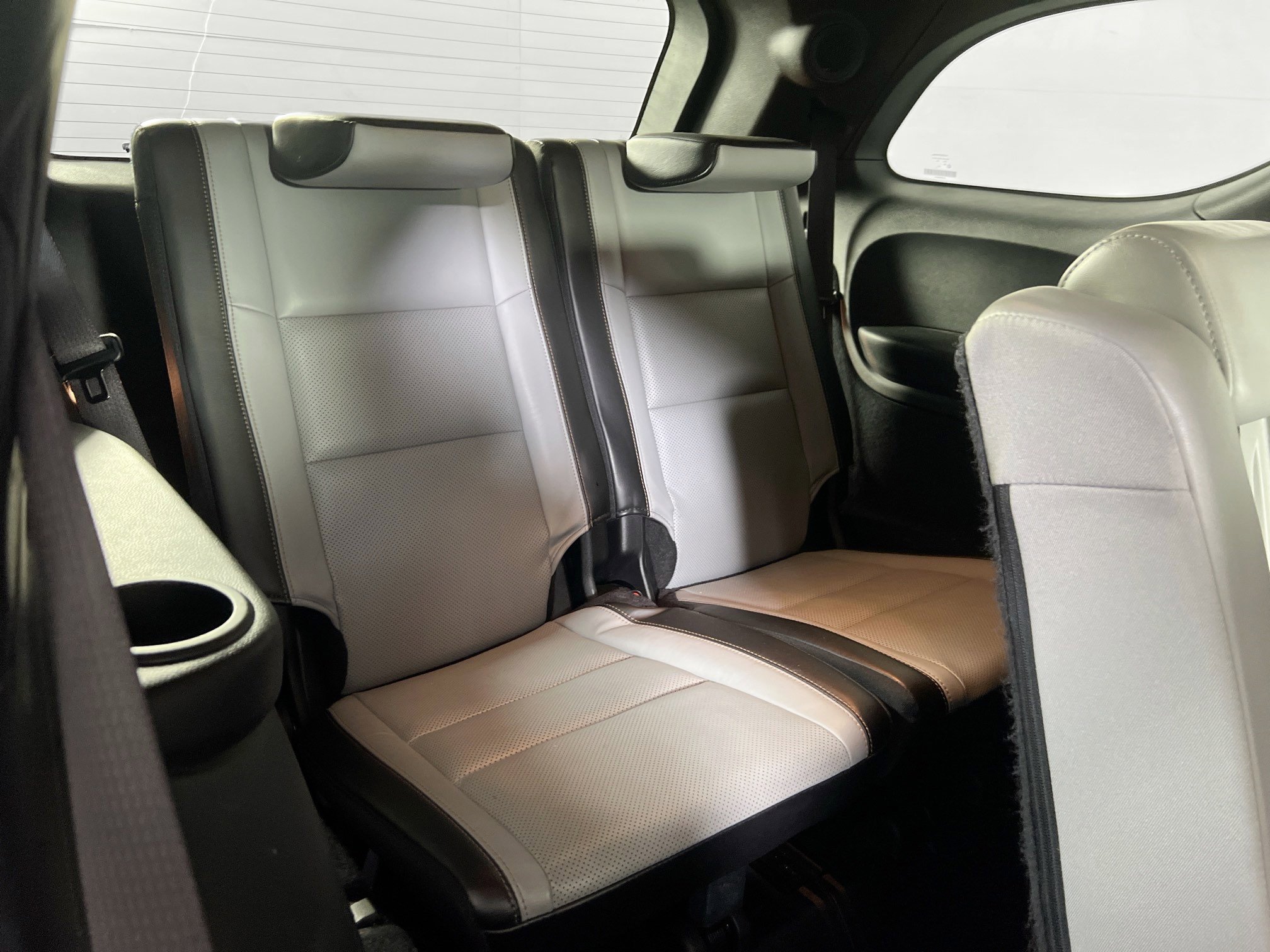 Used 2022 Dodge Durango R/T w/ Blacktop Package image 28