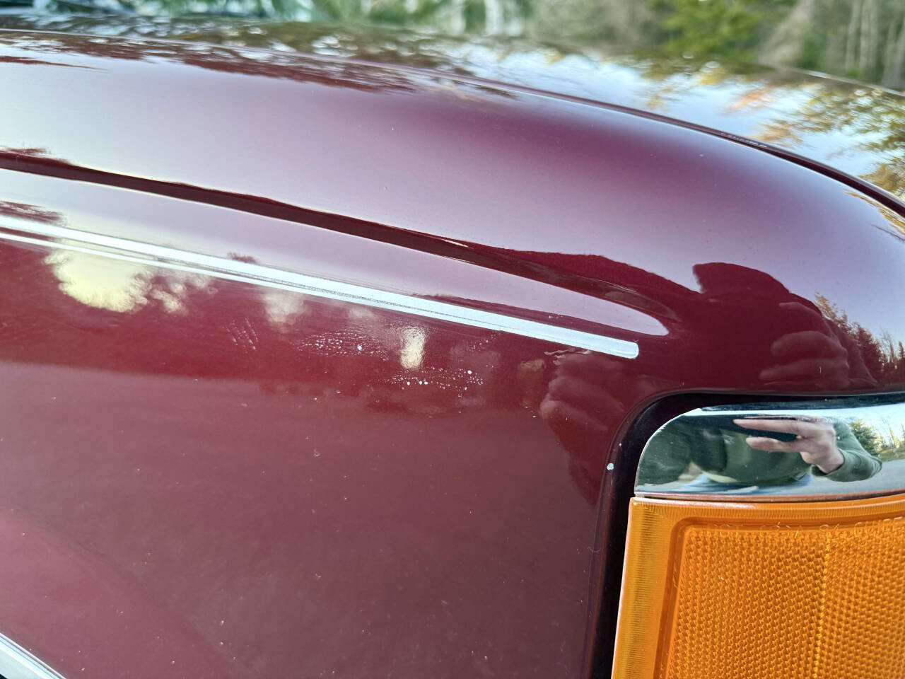 Used 1994 Chevrolet Suburban 4WD image 20