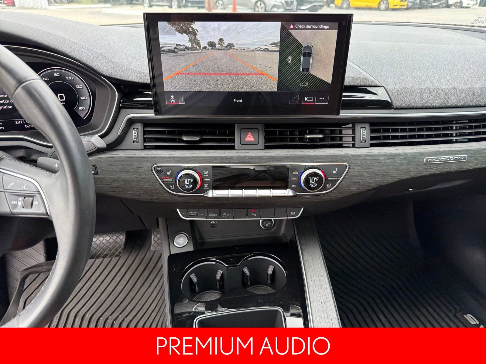 Used 2023 Audi A5 2.0T Premium Plus image 17