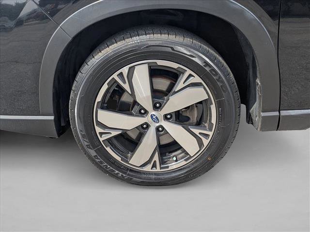 Used 2021 Subaru Forester Touring w/ Popular Package #2 AWD/4WD image 25