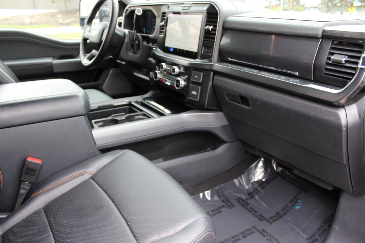 Used 2026 Ford F250 Lariat image 18