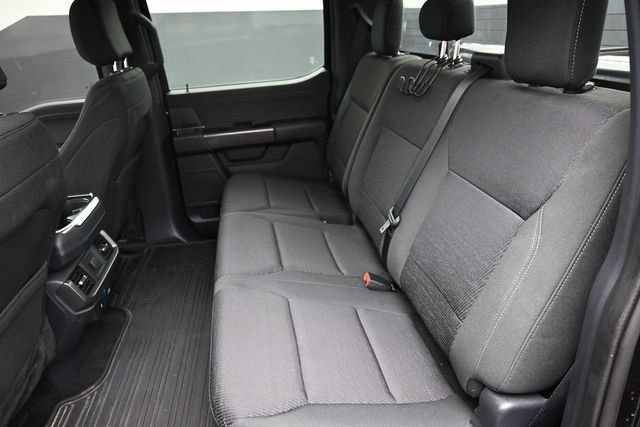 Used 2024 Ford F150 XLT w/ Equipment Group 302A MID AWD/4WD image 20