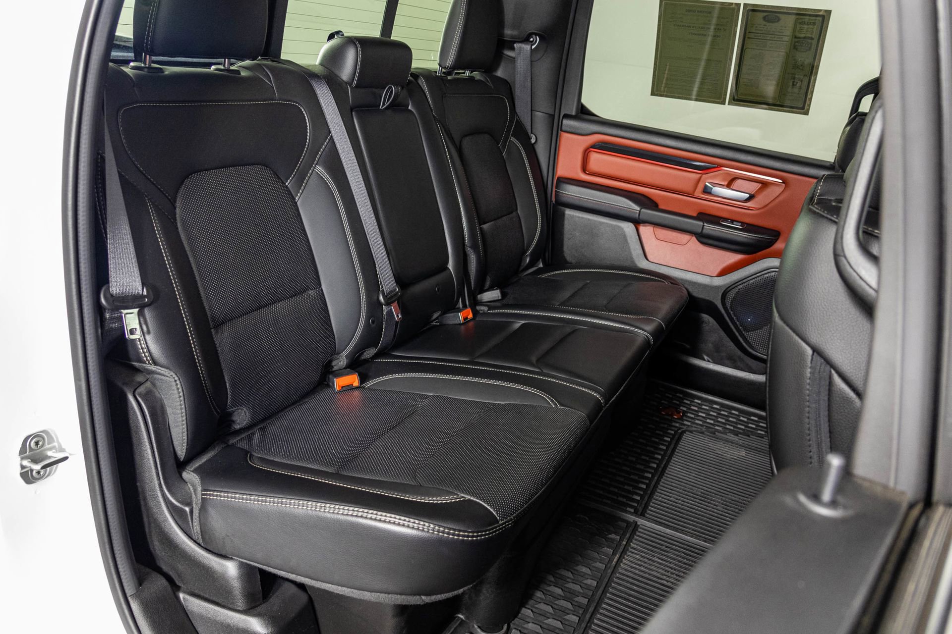 Used 2022 RAM 1500 Rebel w/ Rebel Level 1 Equipment Group AWD/4WD image 46