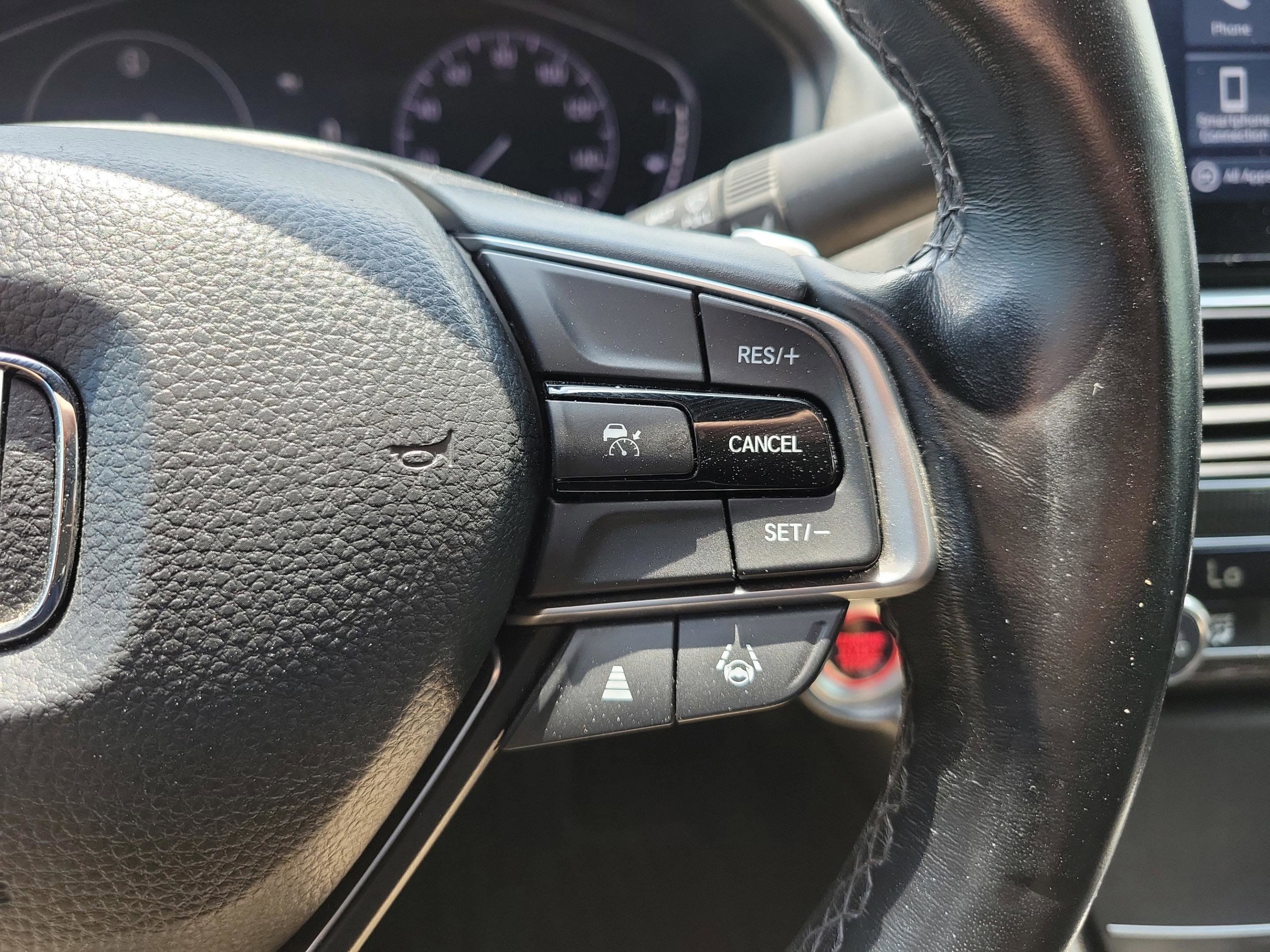 Used 2022 Honda Accord Sport image 31