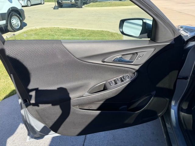 Used 2023 Chevrolet Malibu LT image 8
