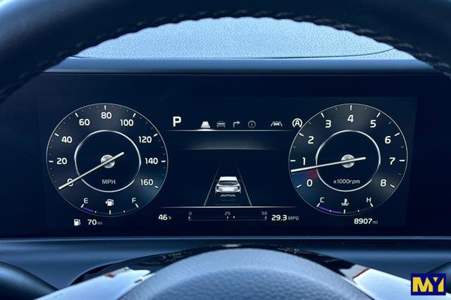 Used 2024 Kia Seltos S image 31