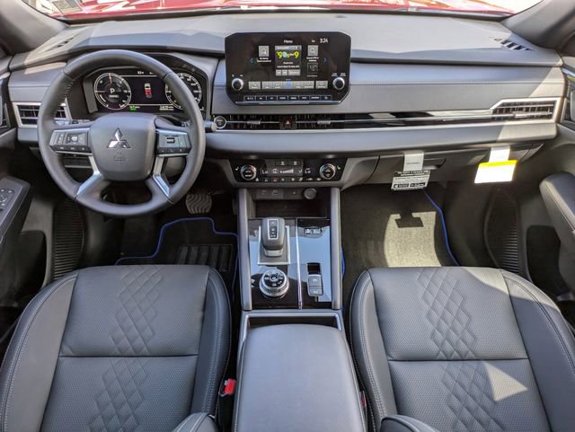 New 2025 Mitsubishi Outlander SEL Black Edition image 14