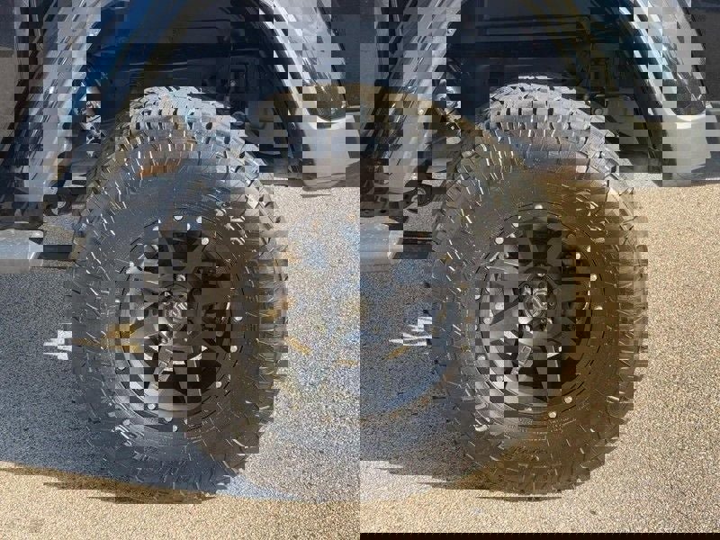 Used 2021 Jeep Gladiator Sport image 7