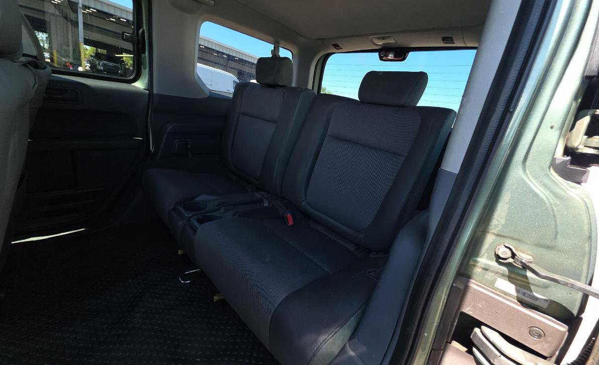 Used 2004 Honda Element EX image 12