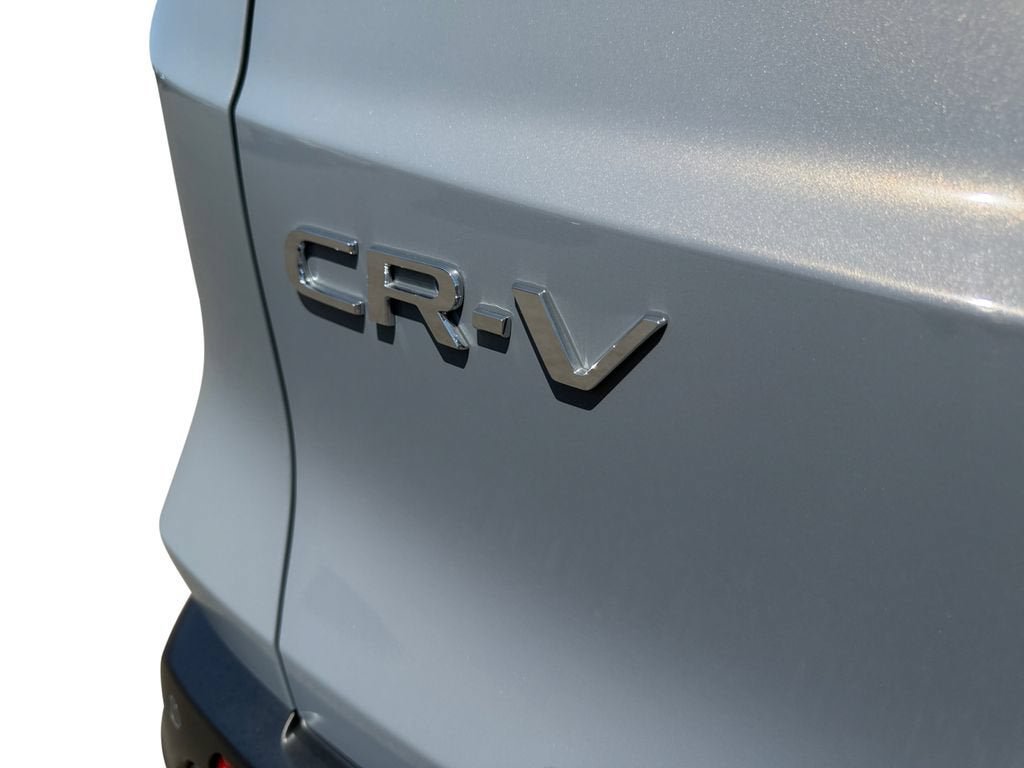 Used 2025 Honda CR-V EX-L image 35