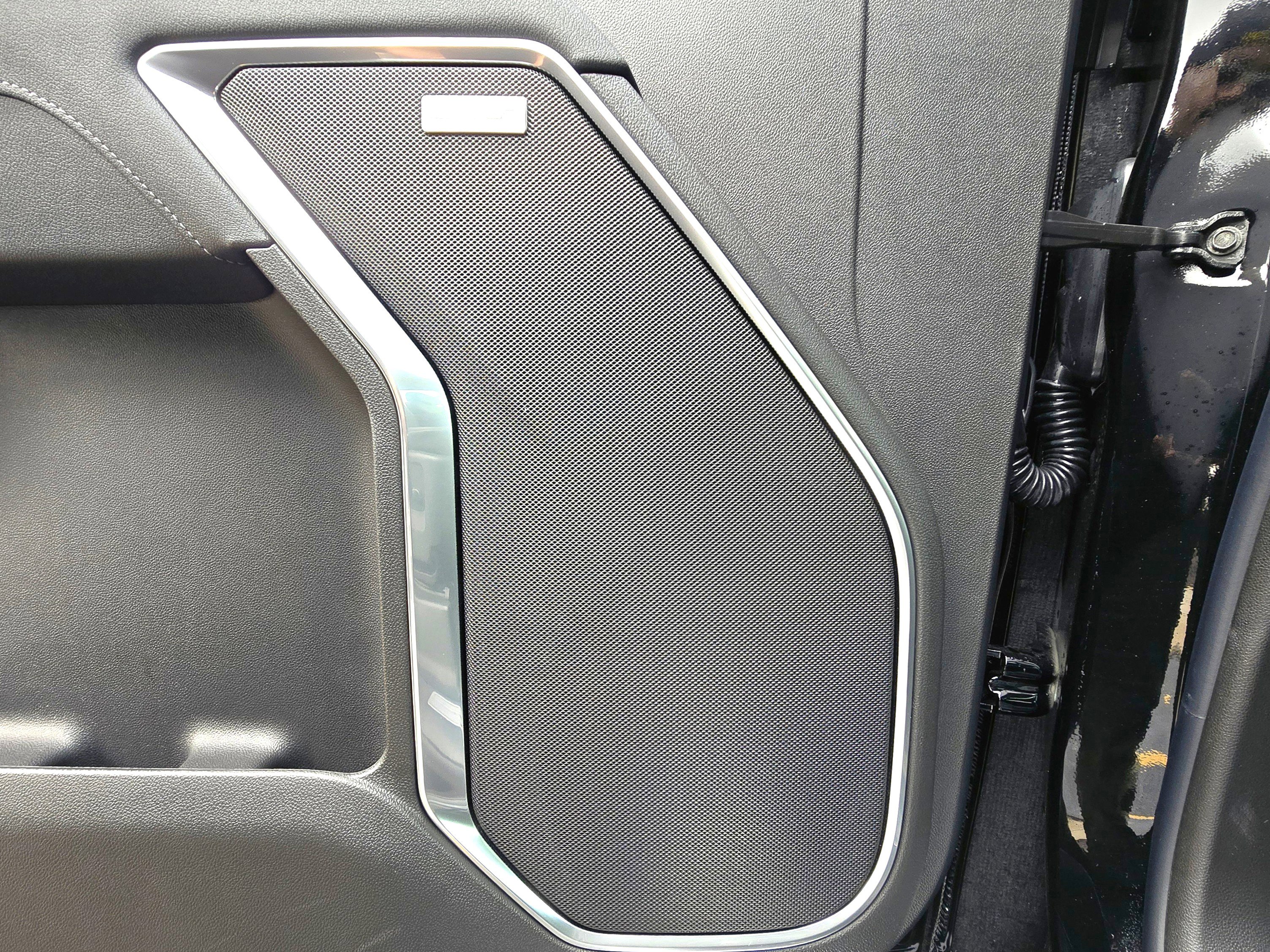 New 2026 GMC Sierra 1500 SLT w/ SLT Premium Plus Package image 33