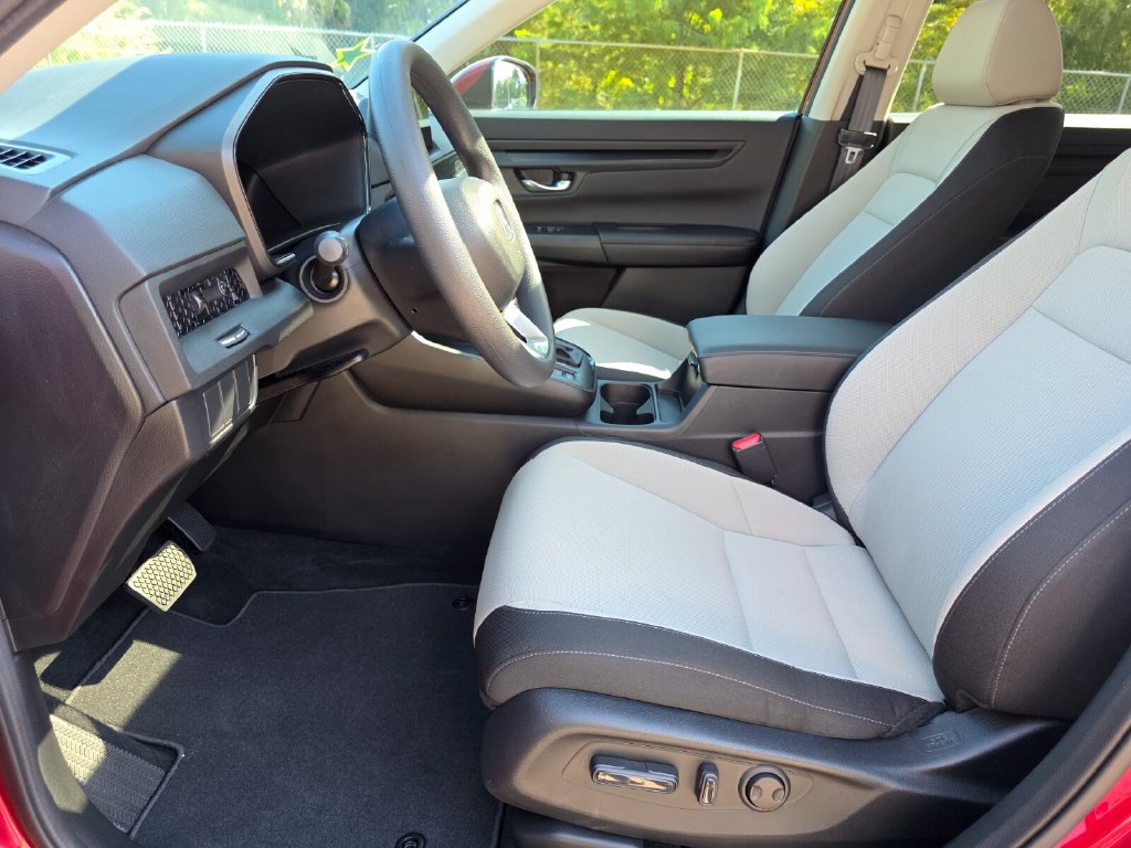 Used 2026 Honda CR-V EX image 25