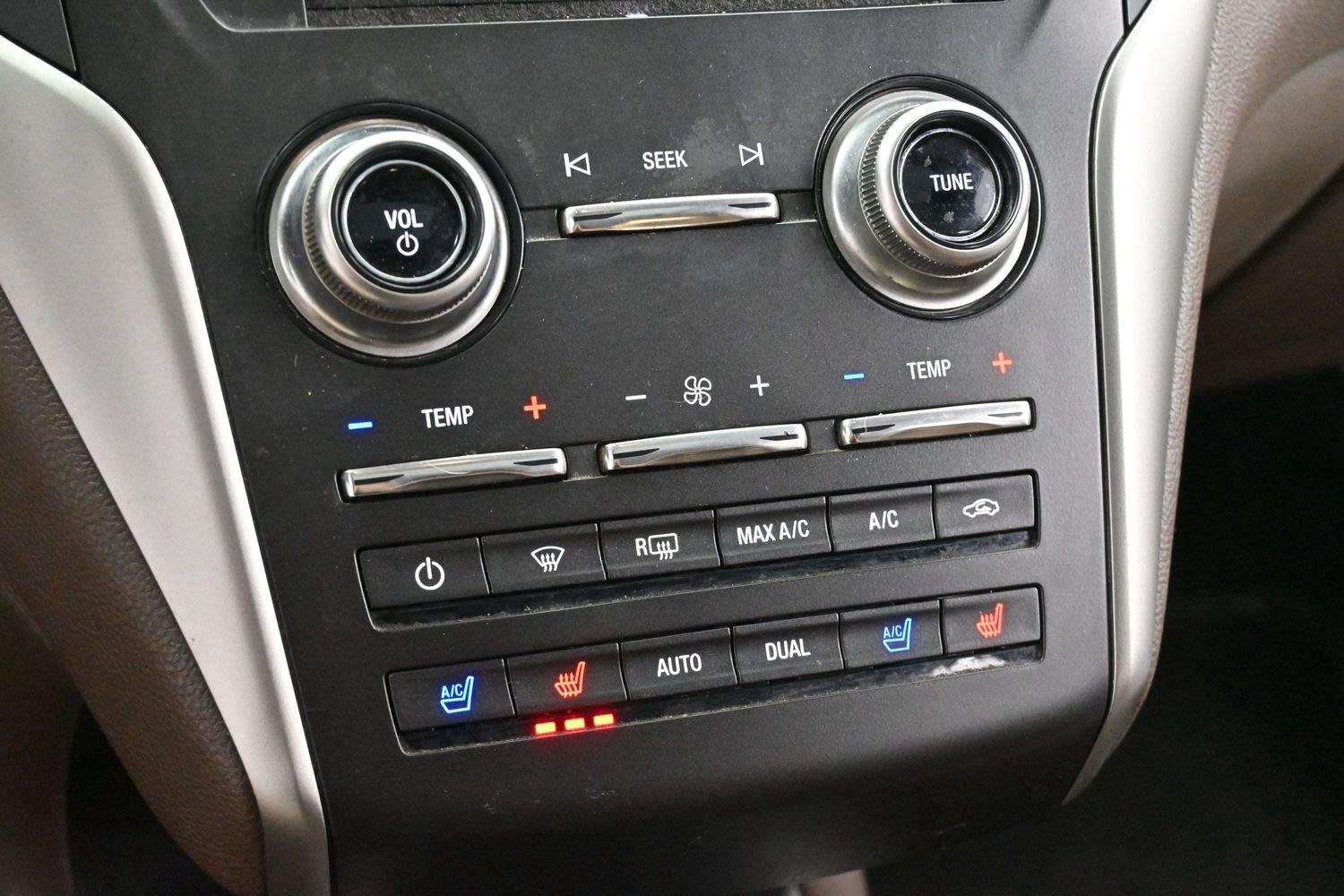 Used 2015 Lincoln MKC FWD w/ Equipment Group 102A Reserve image 22