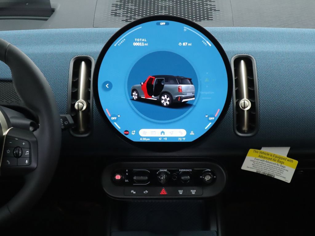 New 2026 MINI Cooper Countryman S image 15