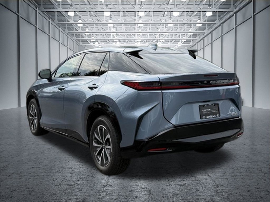 Used 2023 Lexus RZ 450e Premium w/ Technology Package AWD/4WD image 23