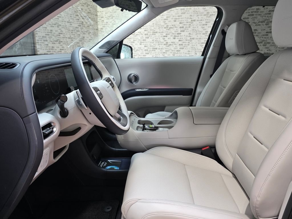 New 2026 Hyundai Palisade Calligraphy image 27