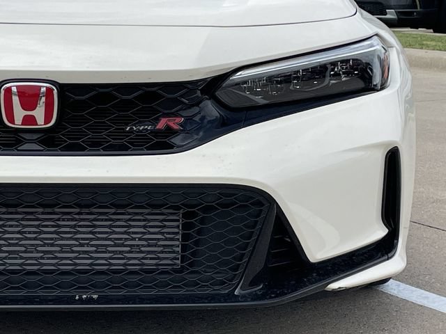 Used 2023 Honda Civic Type R image 8