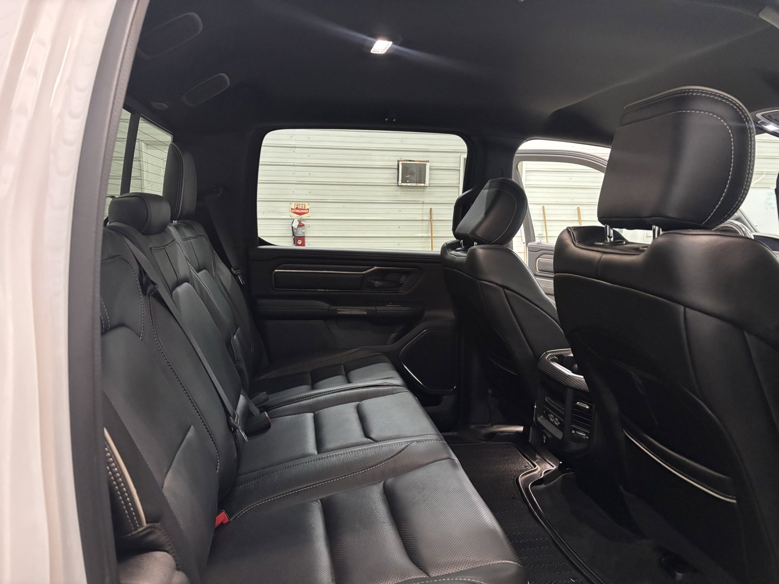 Used 2021 RAM 1500 Limited image 28