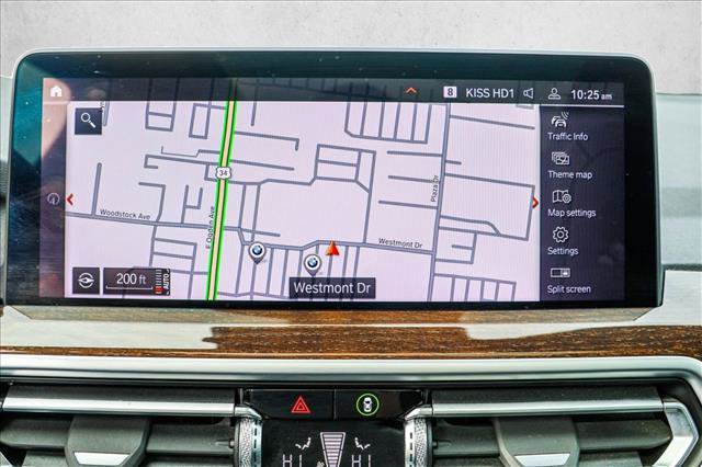 Used 2022 BMW X3 xDrive30i w/ Premium Package 2 image 18