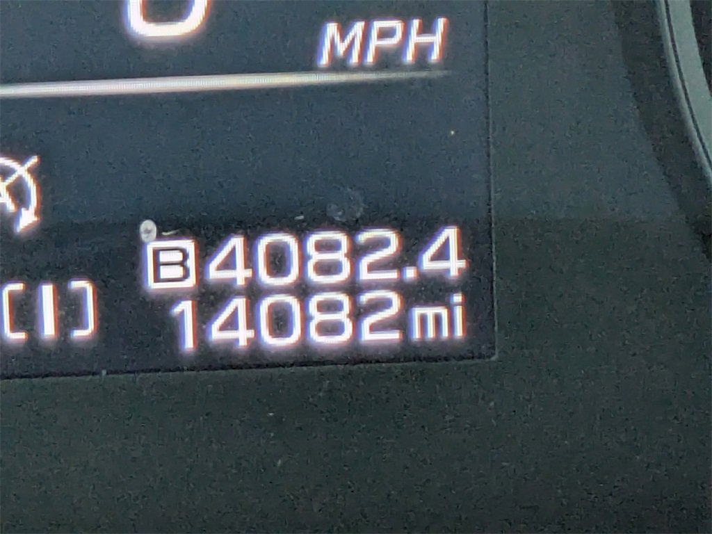 Used 2025 Subaru Forester image 30